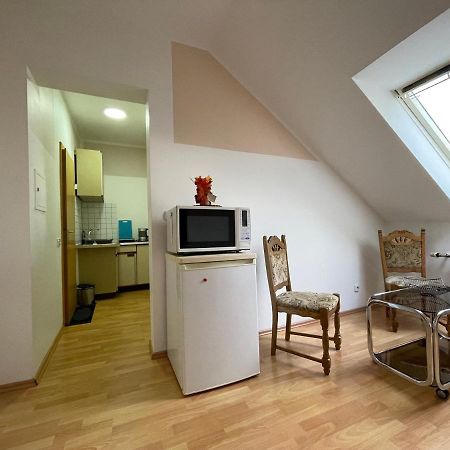 Monteurwohnung Bochum Wattenscheid Eksteriør billede