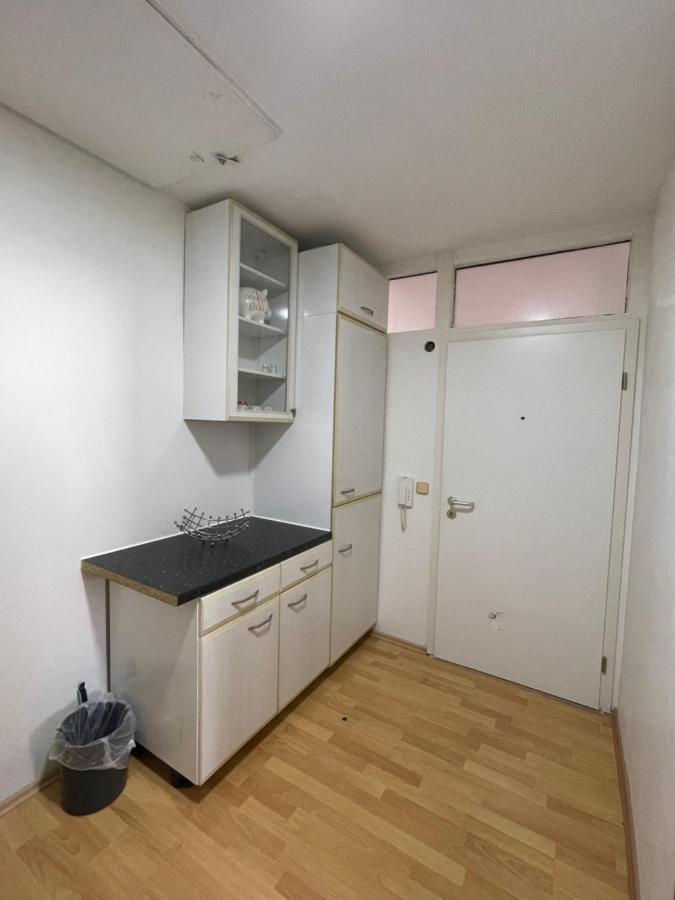 Monteurwohnung Bochum Wattenscheid Eksteriør billede